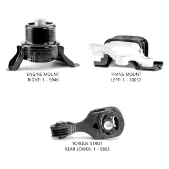 Anchor® - Engine Mount Kit