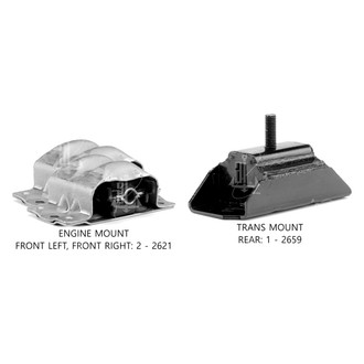 Anchor® - Engine Mount Kit