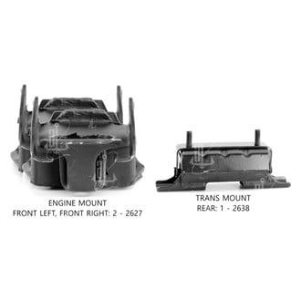 Anchor® - Engine Mount Kit