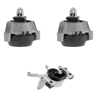 Anchor® - Engine Mount Kit