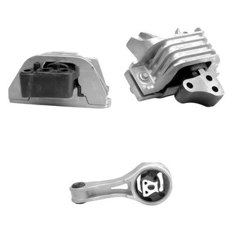 Anchor® - Engine Mount Kit