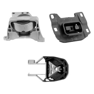 Anchor® - Engine Mount Kit