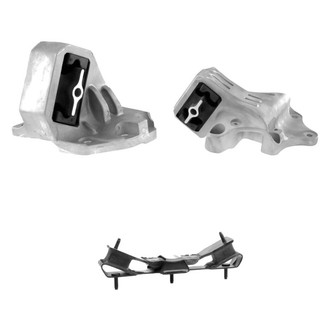 Anchor® - Engine Mount Kit