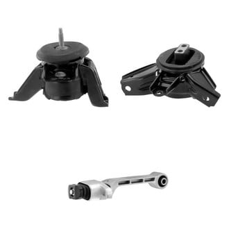 Anchor® - Engine Mount Kit