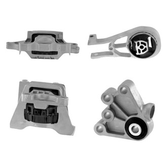 Anchor® - Engine Mount Kit