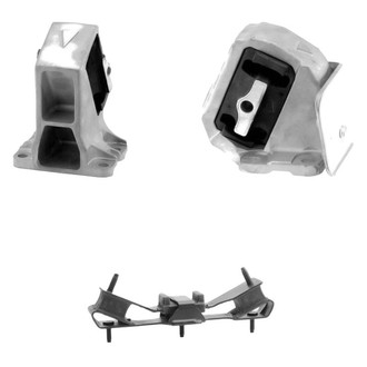 Anchor® - Engine Mount Kit