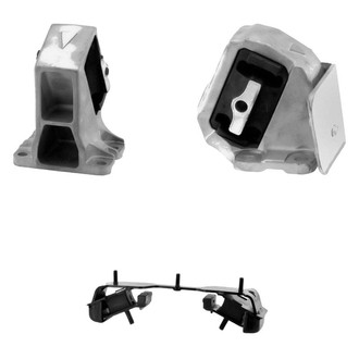 Anchor® - Engine Mount Kit