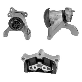 Anchor® - Engine Mount Kit