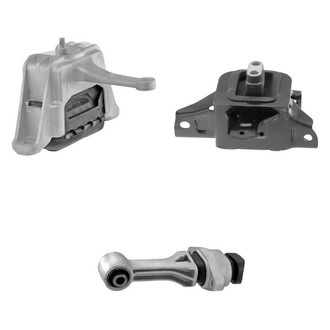 Anchor® - Engine Mount Kit