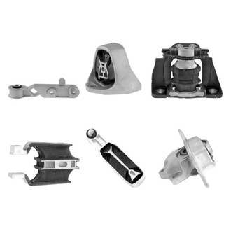 Anchor® - Engine Mount Kit