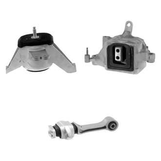 Anchor® - Engine Mount Kit