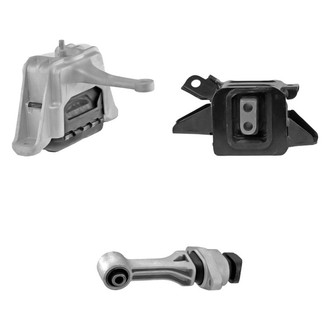 Anchor® - Engine Mount Kit