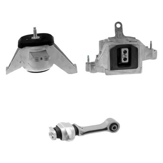 Anchor® - Engine Mount Kit