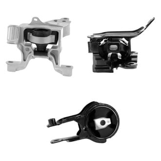 Anchor® - Engine Mount Kit