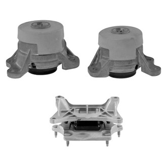 Anchor® - Engine Mount Kit