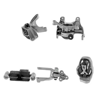 Anchor® - Engine Mount Kit