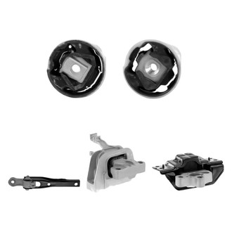 Anchor® - Engine Mount Kit