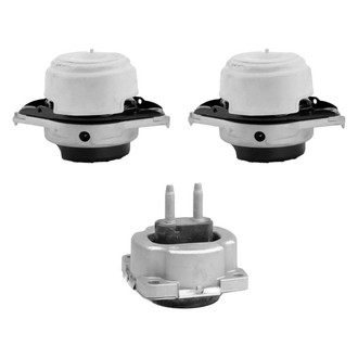Anchor® - Engine Mount Kit