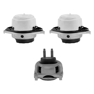 Anchor® - Engine Mount Kit