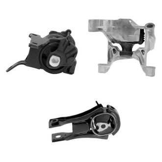 Anchor® - Engine Mount Kit