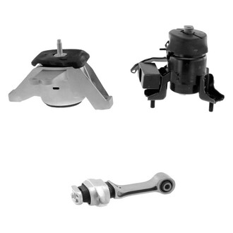 Anchor® - Engine Mount Kit