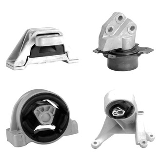 Anchor® - Engine Mount Kit