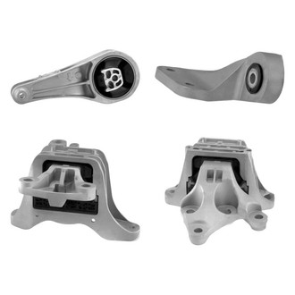 Anchor® - Engine Mount Kit