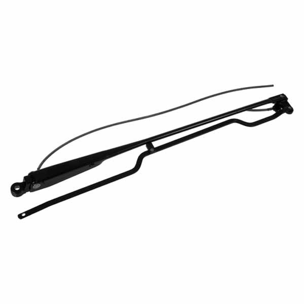 Anco® - Front Driver Side Windshield Wiper Arm