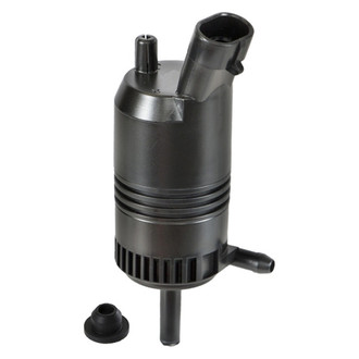 Anco® - Front or Rear Windshield Washer Pump