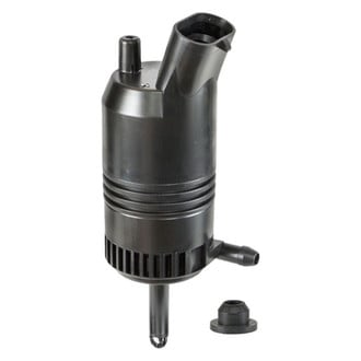Anco® - Front or Rear Windshield Washer Pump