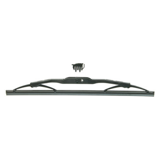 Anco® - 97-Series Conventional 12" Black Wiper Blade