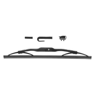 Anco® - 31-Series Conventional 12" Black Wiper Blade