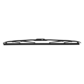 Anco® - 31-Series Conventional 17" Black Wiper Blade