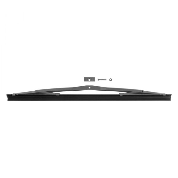 Anco® - Heavy Duty Curved ClearFlex Wiper Blade - TRUCKiD.com Anco® - Heavy Duty Curved ClearFlex Wiper Blade - TRUCKiD.com