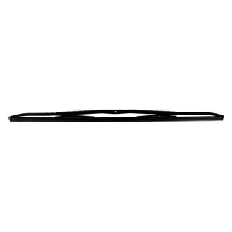 Anco® - Heavy Duty Curved "ClearFlex" 24" Black Wiper Blade