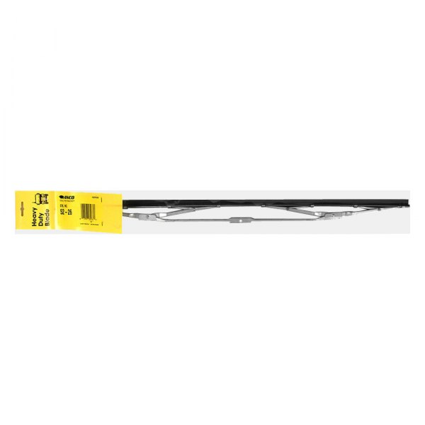 ancoです。 Anco® - Heavy Duty Curved ClearFlex Wiper Blade - TRUCKiD.com