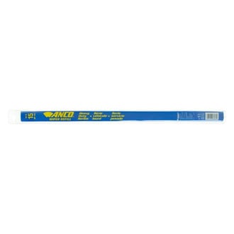 Anco® - Front Wiper Blade Refill