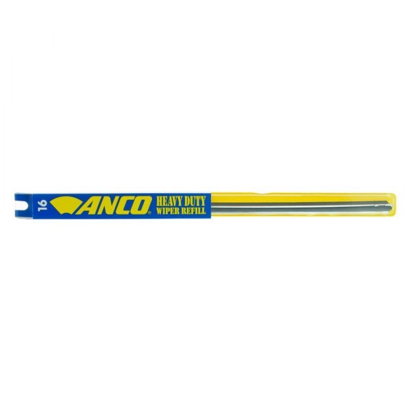 Anco® - Front Wiper Blade Refill