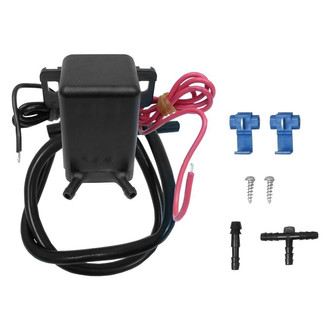 Anco® - Front or Rear Windshield Washer Pump