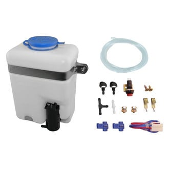 Anco® - Front Washer Fluid Reservoir