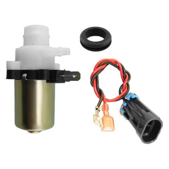 Anco® - Front Windshield Washer Pump