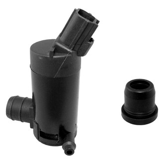 Semi Truck Windshield Washer Pumps - TRUCKiD