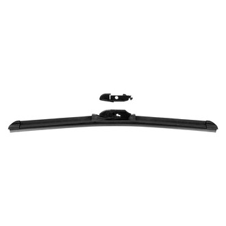 Anco® - Profile™ Beam 21" Black Wiper Blade