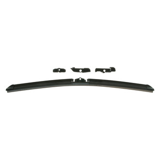 Anco® - Contour™ Beam 19" Black Wiper Blade