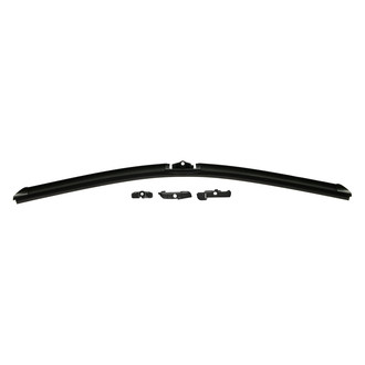 Anco® - Contour™ Beam 21" Black Wiper Blade