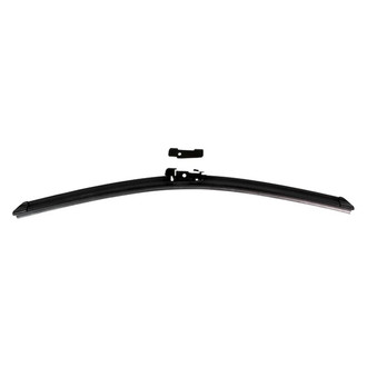 Anco® - Contour™ Beam 22" Black Wiper Blade