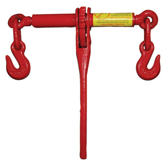 Ancra® - 13,000 lb 1/2" to 5/8" Ratchet Load Binder
