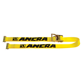 Ancra® - Series E Ratchet Buckle