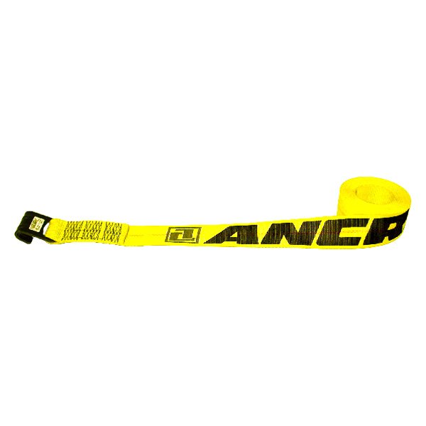 Ancra® 49347-15 - Replacement Ratchet Strap - TRUCKiD.com