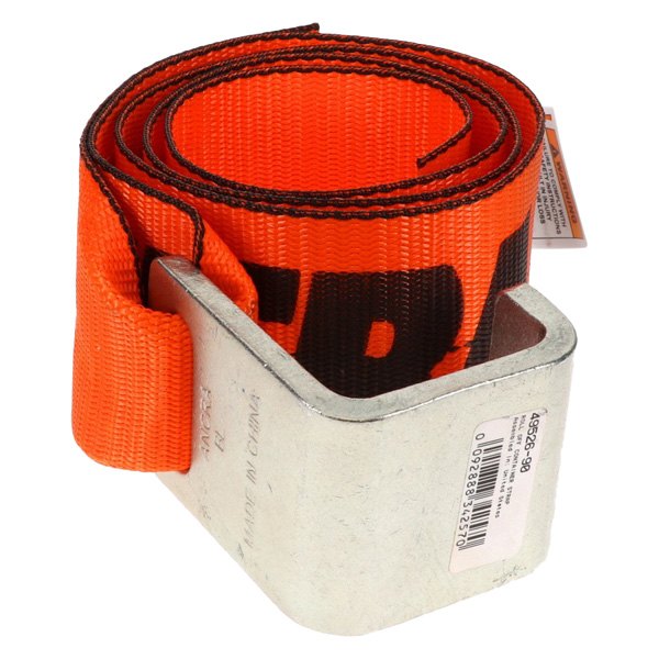 Ancra® 4952690 XTreme RollOn/RollOff Container Strap
